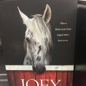 Meet your Posher, Joe